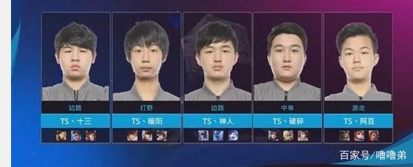 他的身体状