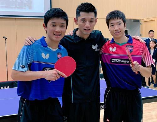 他的职业生 他的职业生