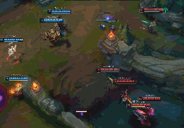 有数量庞大 有数量庞大