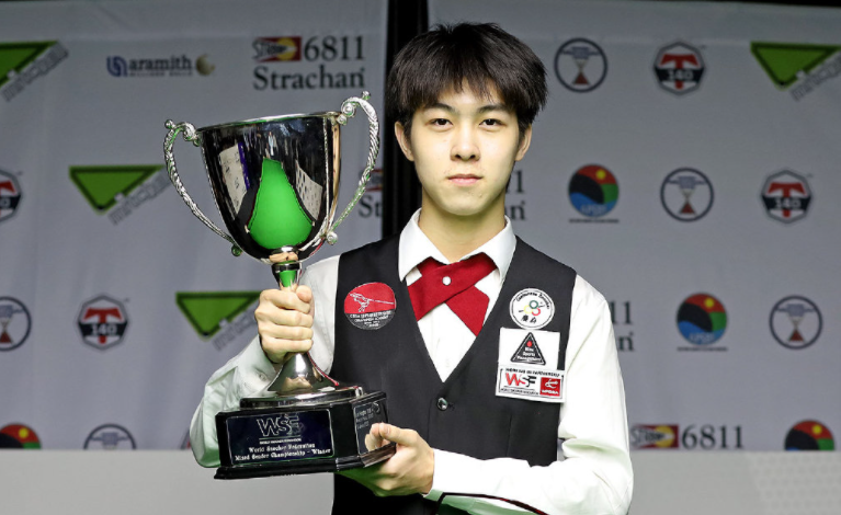 決定勝負走 決定勝負走